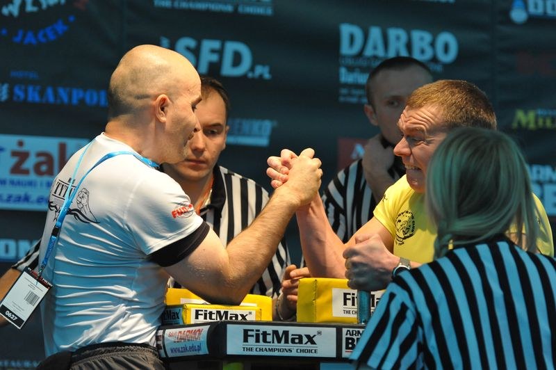 XI Puchar Polski Prawa Reka