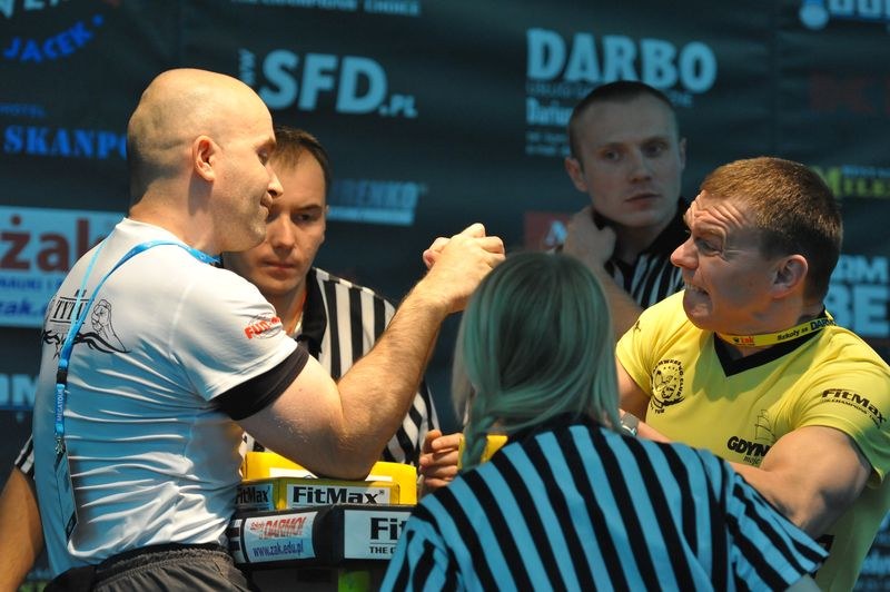 XI Puchar Polski Prawa Reka