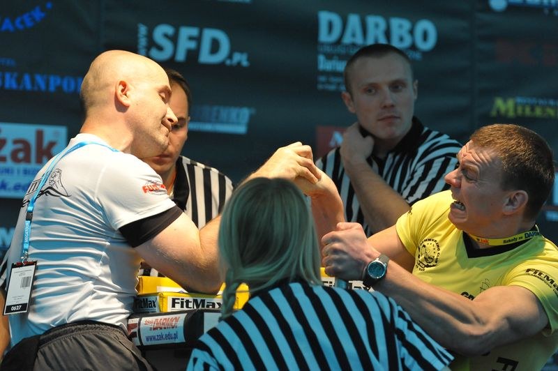 XI Puchar Polski Prawa Reka