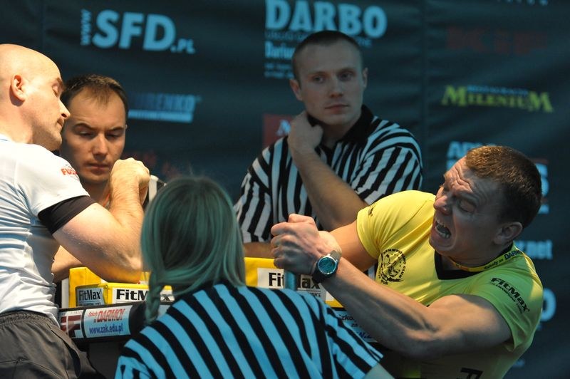 XI Puchar Polski Prawa Reka