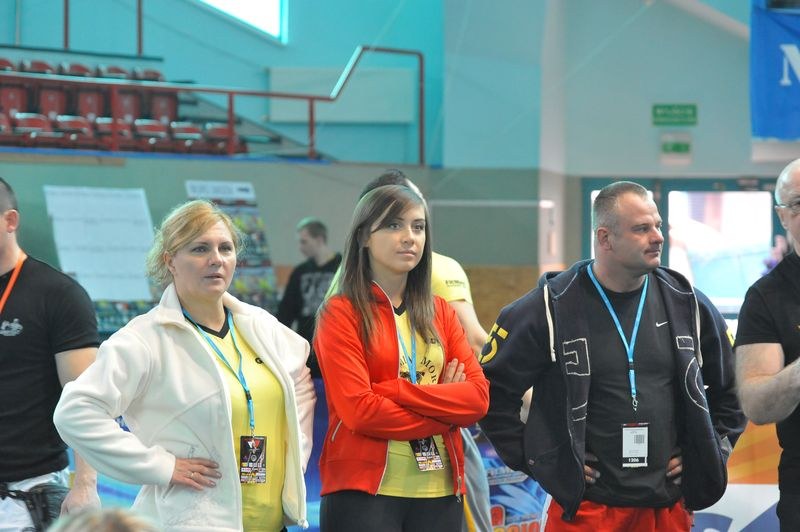 XI Puchar Polski Prawa Reka