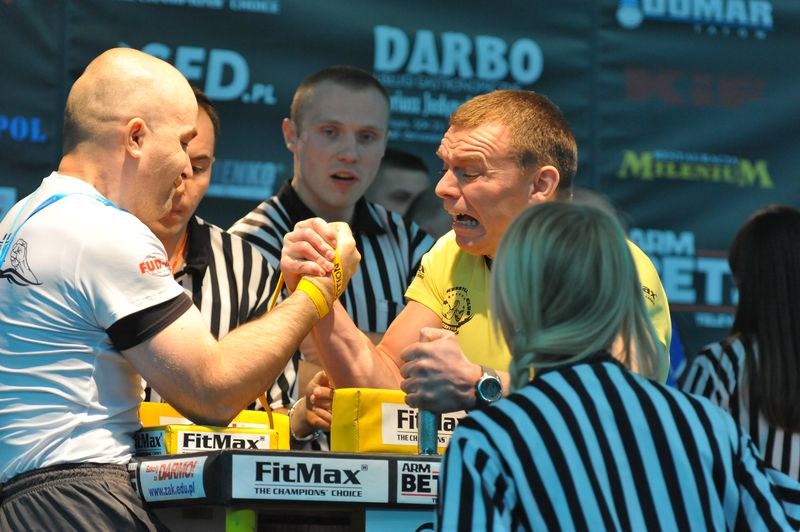 XI Puchar Polski Prawa Reka