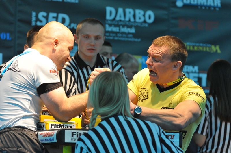 XI Puchar Polski Prawa Reka