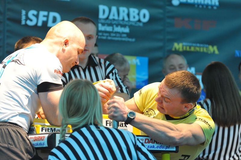 XI Puchar Polski Prawa Reka