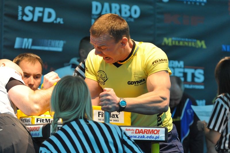 XI Puchar Polski Prawa Reka