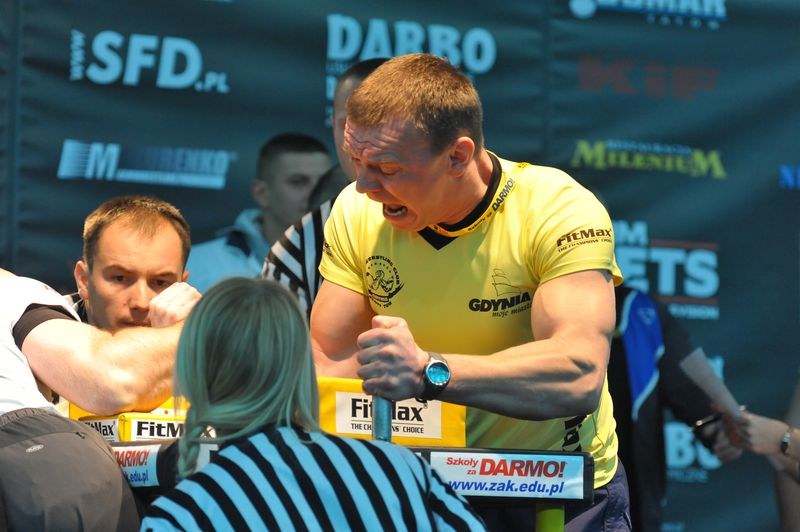 XI Puchar Polski Prawa Reka