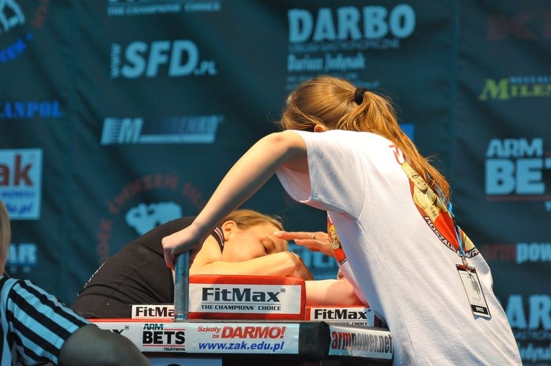 XI Puchar Polski Prawa Reka