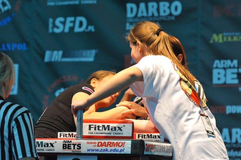 XI Puchar Polski Prawa Reka