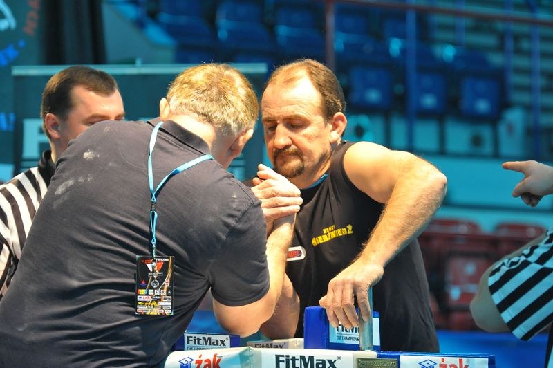 XI Puchar Polski Prawa Reka