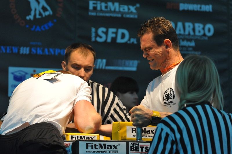 XI Puchar Polski Prawa Reka