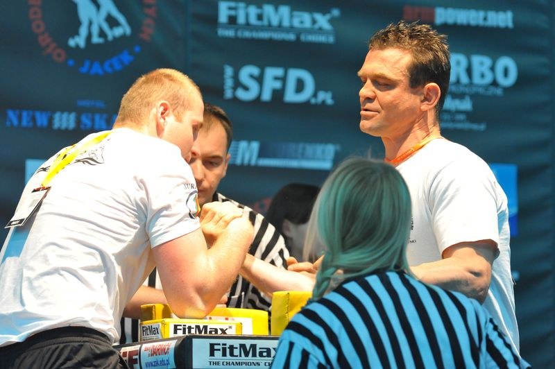 XI Puchar Polski Prawa Reka