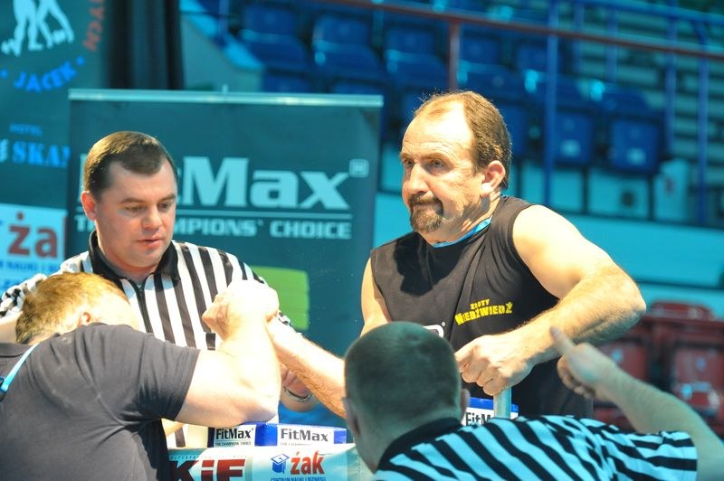 XI Puchar Polski Prawa Reka