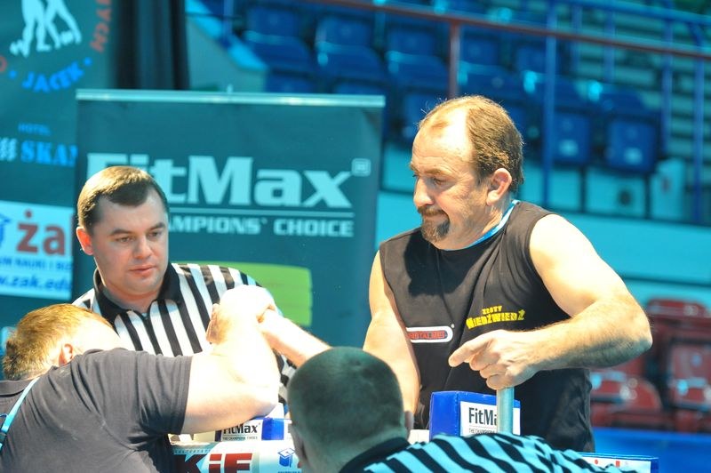 XI Puchar Polski Prawa Reka