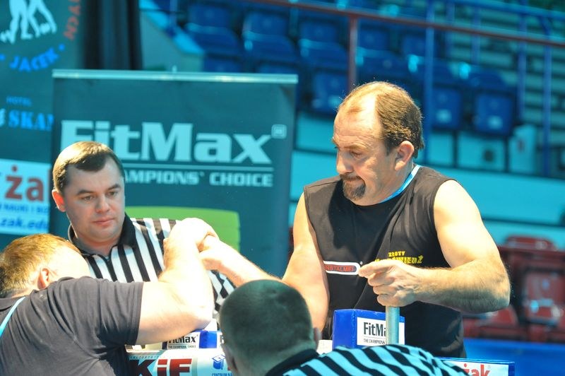 XI Puchar Polski Prawa Reka