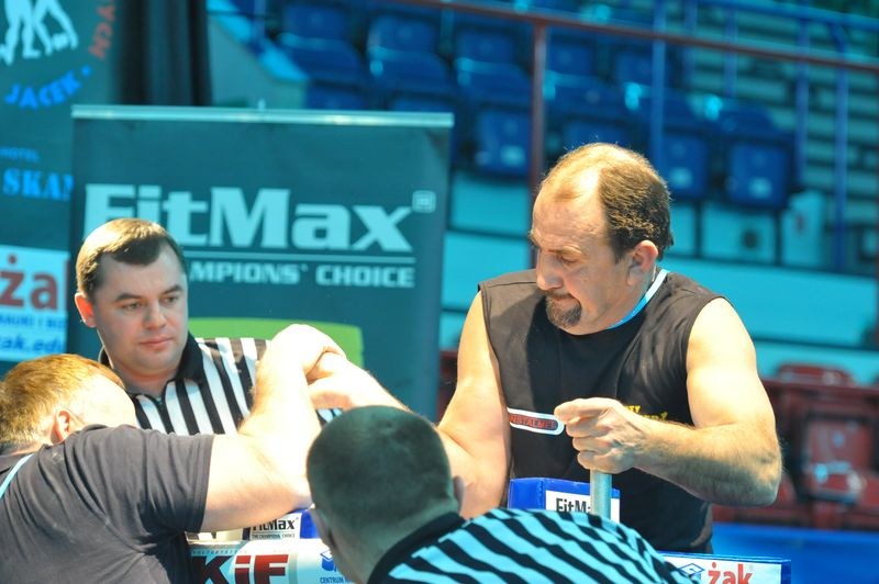 XI Puchar Polski Prawa Reka