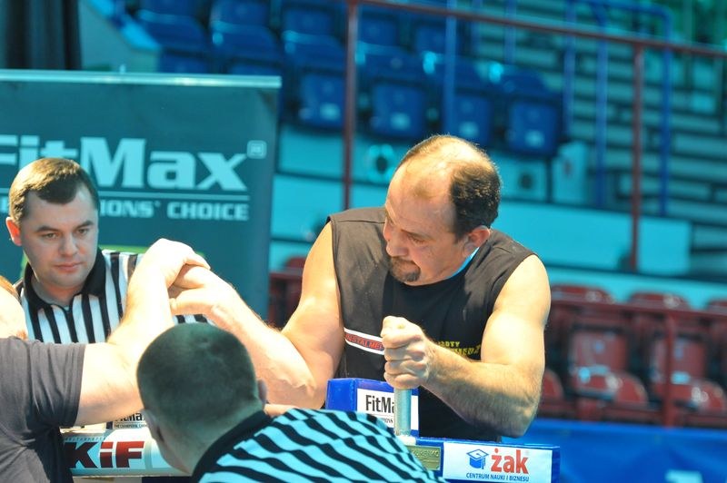 XI Puchar Polski Prawa Reka