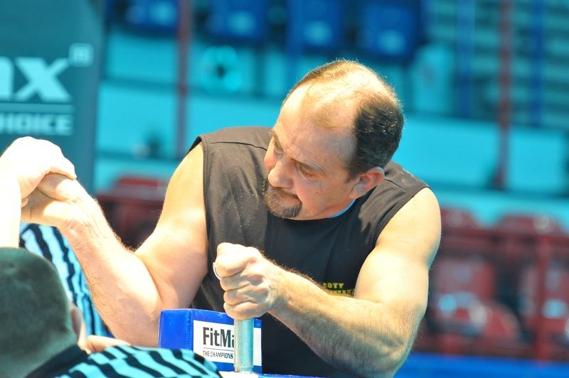 XI Puchar Polski Prawa Reka