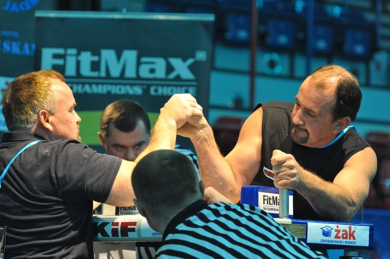 XI Puchar Polski Prawa Reka