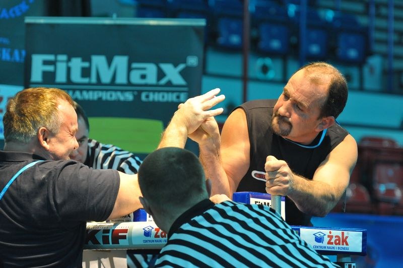 XI Puchar Polski Prawa Reka