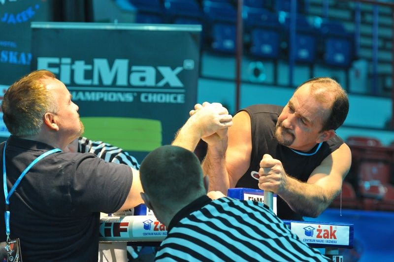 XI Puchar Polski Prawa Reka