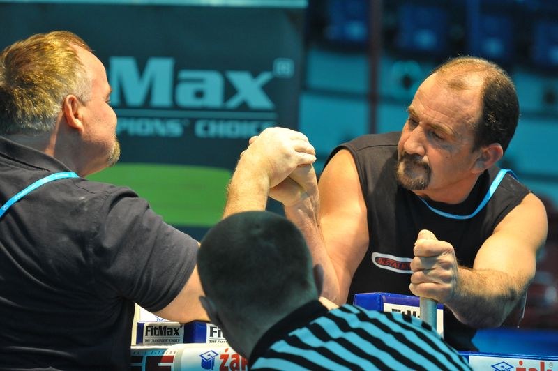 XI Puchar Polski Prawa Reka