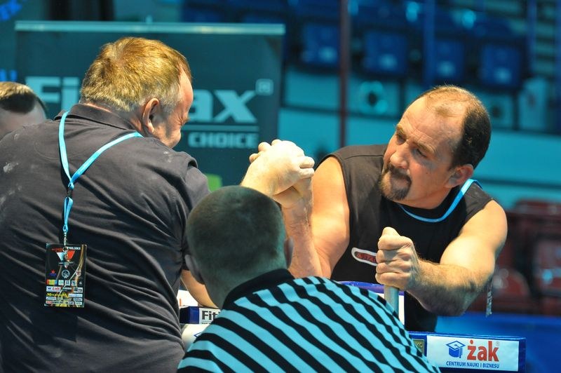 XI Puchar Polski Prawa Reka