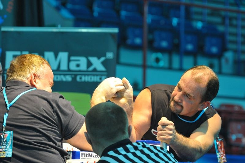 XI Puchar Polski Prawa Reka