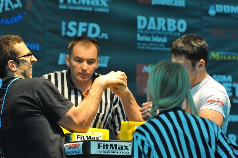 XI Puchar Polski Prawa Reka