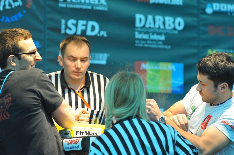 XI Puchar Polski Prawa Reka