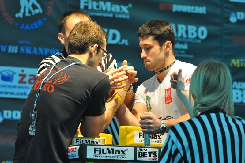 XI Puchar Polski Prawa Reka