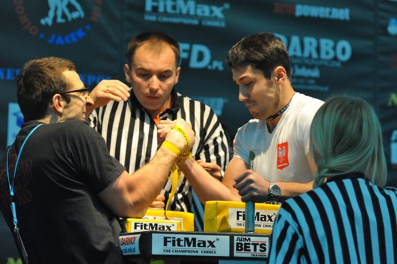 XI Puchar Polski Prawa Reka