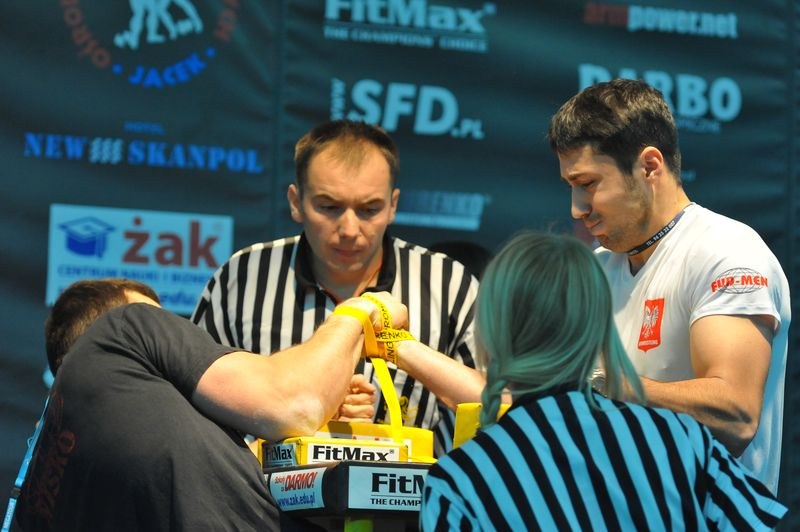 XI Puchar Polski Prawa Reka