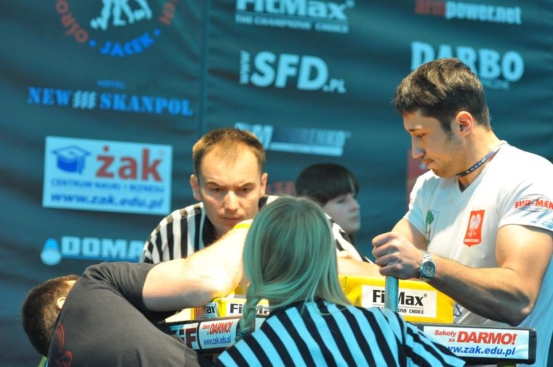 XI Puchar Polski Prawa Reka