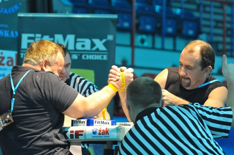 XI Puchar Polski Prawa Reka