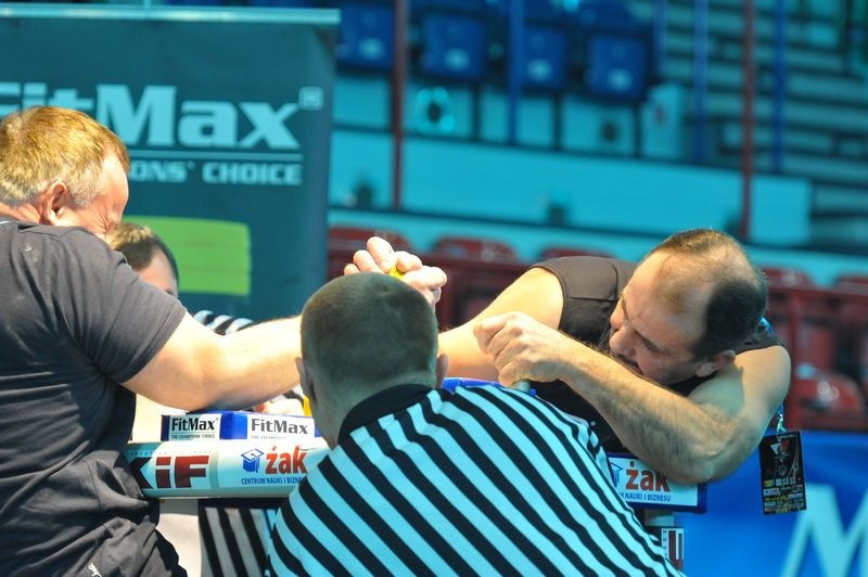 XI Puchar Polski Prawa Reka