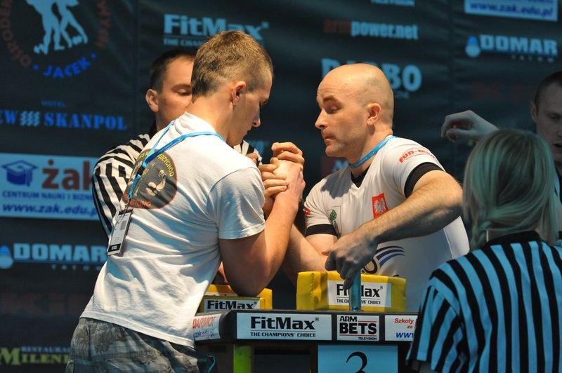 XI Puchar Polski Prawa Reka