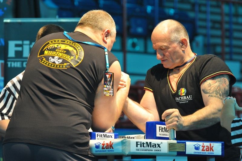 XI Puchar Polski Prawa Reka