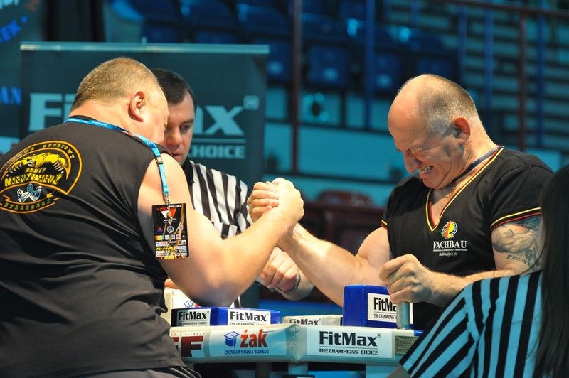 XI Puchar Polski Prawa Reka