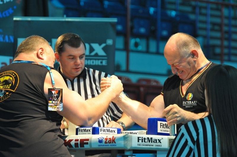 XI Puchar Polski Prawa Reka