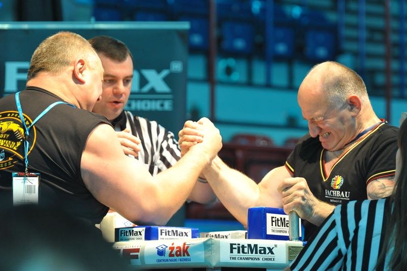 XI Puchar Polski Prawa Reka