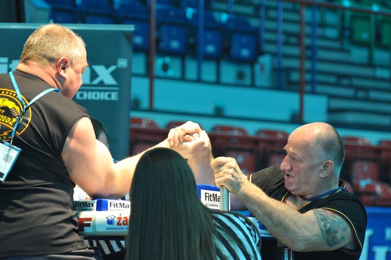 XI Puchar Polski Prawa Reka