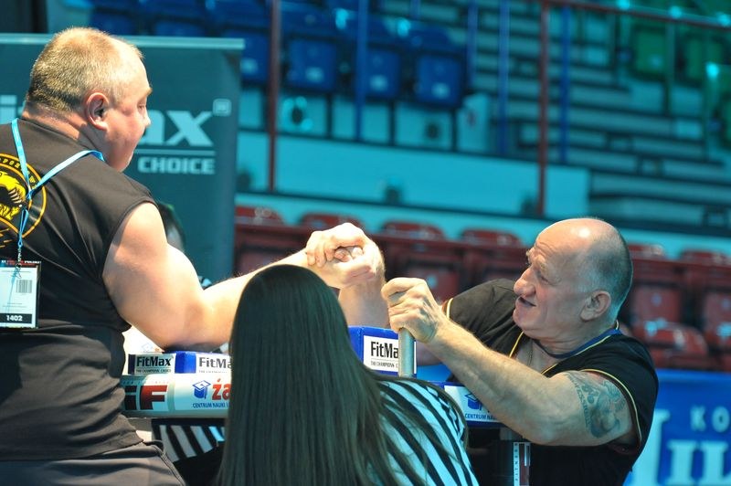 XI Puchar Polski Prawa Reka