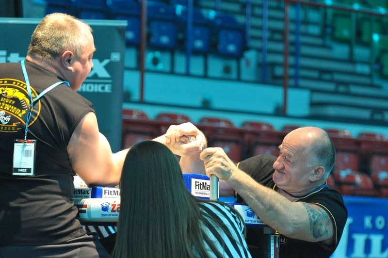 XI Puchar Polski Prawa Reka