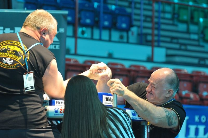 XI Puchar Polski Prawa Reka