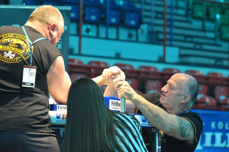 XI Puchar Polski Prawa Reka