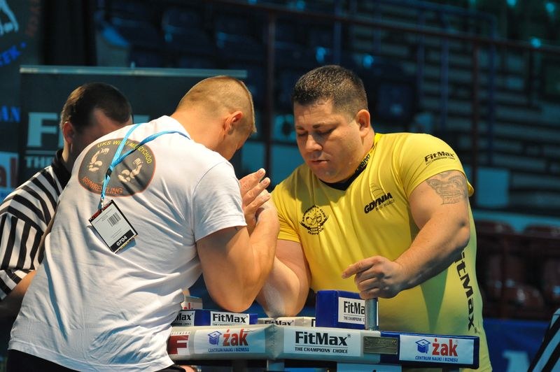 XI Puchar Polski Prawa Reka