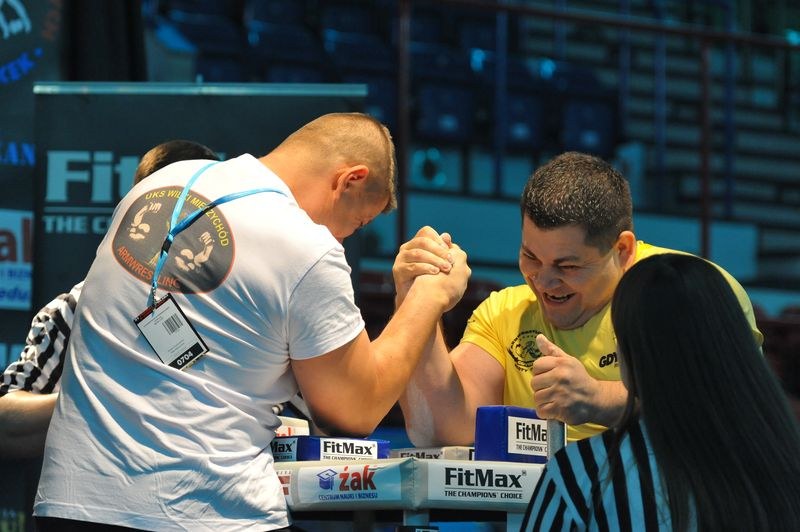 XI Puchar Polski Prawa Reka