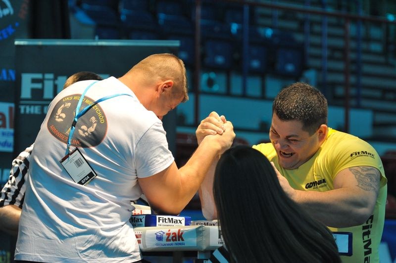 XI Puchar Polski Prawa Reka