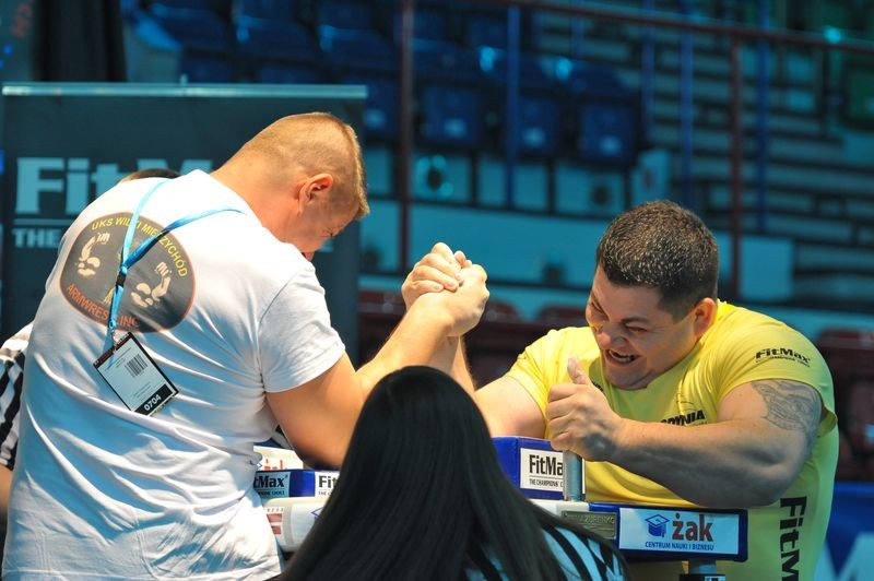 XI Puchar Polski Prawa Reka