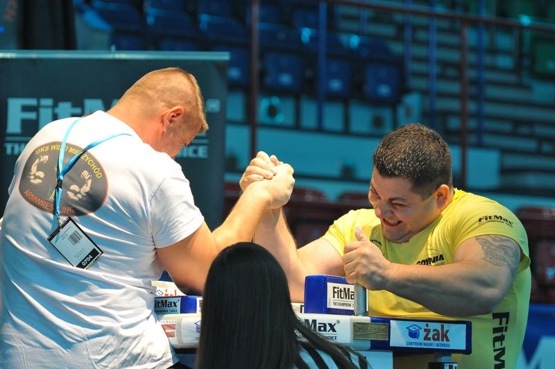 XI Puchar Polski Prawa Reka